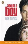 Nick Hornby - About a Boy