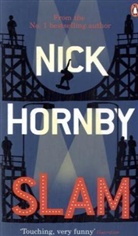 Nick Hornby - Slam, English edition