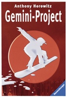 Anthony Horowitz - Gemini-Project