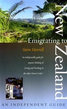 Steve Horrell - Emigrating to New Zealand