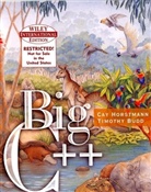 Timothy Budd, Horstmann, Cay S. Horstmann - Big C++