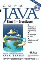 Gary Cornell, Cay S. Horstmann - Core Java 2, m. CD-ROM. Bd.1