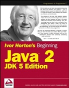 Ivor Horton - Ivor Horton's Beginning Java 2