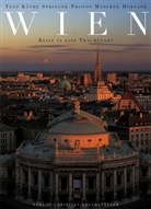Manfred Horvath, Käthe Springer - Vienna, City of Dreams