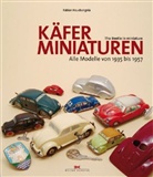 Fabian Houchangnia - Käfer-Miniaturen. The Beetle in miniature