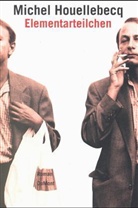 Michel Houellebecq - Elementarteilchen