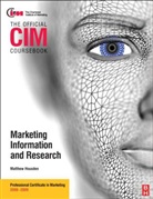 Matthew Housden - Marketing Information and Research