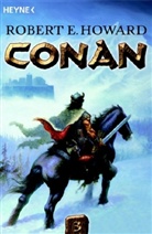 Robert E. Howard - Conan. Bd.3