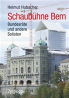 Helmut Hubacher - Schaubühne Bern