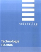 Eckhard Huber - Technologie - Technik