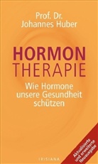 Johannes Huber - Hormontherapie