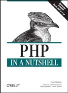 Paul Hudson - PHP in a Nutshell