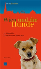 Markus Hübl - Wien und die Hunde