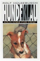 Rolf Hülsebusch - Hundeklau