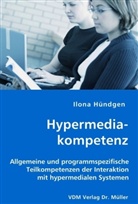 Ilona Hündgen - Hypermediakompetenz
