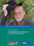 Hanns D. Hüsch, Hanns Dieter Hüsch - Du kommst auch drin vor