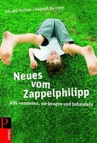 Helmut Bonney, Gerald Hüther - Neues vom Zappelphilipp