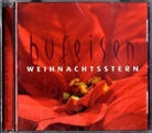 Hans-Jürgen Hufeisen - Weihnachtsstern, 1 Audio-CD (Hörbuch)