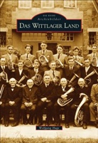 Wolfgang Huge, Wolfgang Dr. Huge - Das Wittlager Land