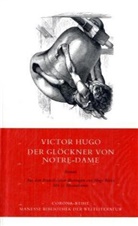 Victor Hugo - Der Glöckner von Notre Dame