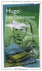 Victor Hugo - Les châtiments