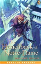 Victor Hugo - The Hunchback of Notre Dame