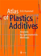 Dietrich O. Hummel - Atlas of Plastics Additives