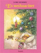Lore Hummel, Lore Hummel - Es weihnachtet