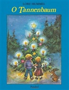 Lore Hummel, Lore Hummel - O Tannenbaum
