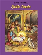 Lore Hummel, Lore Hummel - Stille Nacht