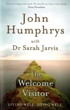 John Humphrys - Welcome Visitor