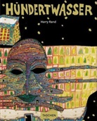 Friedensreich Hundertwasser - Hundertwasser