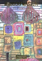 Friedensreich Hundertwasser - Hundertwasser