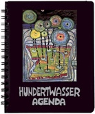 Friedensreich Hundertwasser, Friendensreich Hundertwasser - Hundertwasser Agenda
