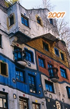 Friedensreich Hundertwasser - Hundertwasser, Timer