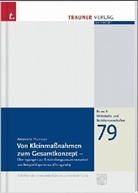 Andreas Hunger - Von Kleinmaßnahmen zum Gesamtkonzept