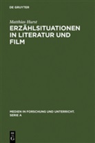 Matthias Hurst - Erzählsituationen in Literatur und Film