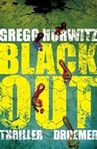 Gregg Hurwitz - Blackout