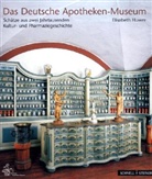 Elisabeth Huwer - Das Deutsche Apotheken-Museum