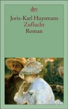 Joris-Karl Huysmans, Ulla Momm - Zuflucht