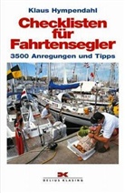 Klaus Hympendahl - Checklisten für Fahrtensegler
