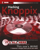 Benjamin Mako Grunneman Hill - Hacking Knoppix