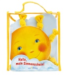 Renate Cossmann - Hallo, mein Sonnenschein!