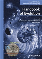 Franz M. Wuketits - Handbook of Evolution, 2 Vols.