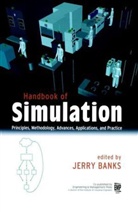 J Banks, Jerry Banks, Jerry (Georgia Institute of Technology Banks, Jerry Banks, Jerr Banks, Jerry Banks... - Handbook of Simulation