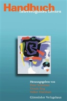 Volker Elsenbast, Peter Schreiner, Ursula Sieg - Handbuch Interreligiöses Lernen