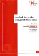Birger Hartnuß, Stephan Maykus - Handbuch Kooperation von Jugendhilfe und Schule
