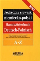 Handwörterbuch Deutsch-Polnisch, Neue Ausgabe