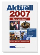 Harenberg Aktuell 2007