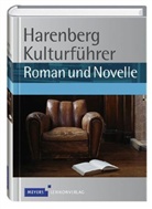 Harenberg Kulturführer, Roman und Novelle